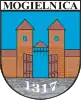 Coat of arms of Mogielnica