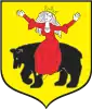 Coat of arms of Gmina Mordy