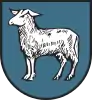 Coat of arms of Gmina Mrocza