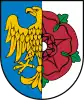 Coat of arms of Olesno