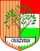 Coat of arms of Gmina Olszyna