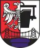 Coat of arms of Ozimek