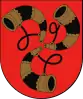 Coat of arms of Piaski