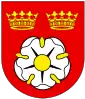 Coat of arms of Pierzchnica