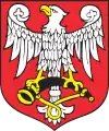 Coat of arms of Połaniec