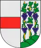 Coat of arms of Połczyn-Zdrój