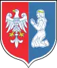 Coat of arms of Pobiedziska