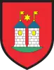 Coat of arms of Poniec