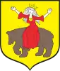 Coat of arms of Gmina Przysucha