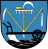 Coat of arms of Puńców