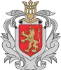 Coat of arms of Radomyśl Wielki