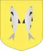 Coat of arms of Rybarzowice