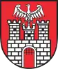 Coat of arms of Sieradz