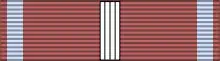 Silver Cross of Merit