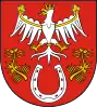 Coat of arms of Sułkowice