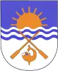 Coat of arms of Gmina TurawaGemeinde Turawa