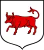 Coat of arms of Turek