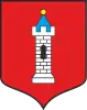 Coat of arms of Wieluń