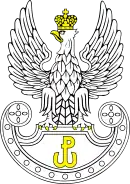 Insignia of the Territorial Defence Force of Poland