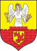 Coat of arms of Zawidów