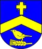 Coat of arms of Gmina Bargłów Kościelny