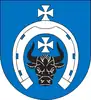 Coat of arms of Gmina Bielsk Podlaski