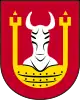 Coat of arms of Gmina Bobrowniki