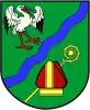 Coat of arms of Brańszczyk Nad Bugiem