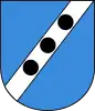 Coat of arms of Gmina Dzikowiec