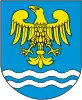 Coat of arms of Gmina Godów