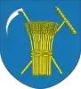 Coat of arms of Gmina Jaworze