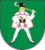 Coat of arms