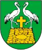 Coat of arms of Gmina Karnice