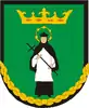 Coat of arms of Gmina Kijewo Królewskie