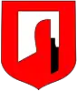 Coat of arms of Klimontów