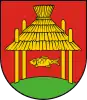 Coat of arms of Kołbiel