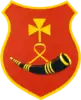 Coat of arms of Gmina Kraśniczyn