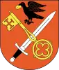 Coat of arms of Gmina Leśna Podlaska