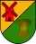 Coat of arms of Gmina Lichnowy