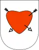 Coat of arms of Milówka