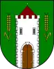 Coat of arms of Gmina Niegosławice