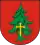 Coat of arms of Gmina Ochotnica Dolna