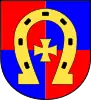 Coat of arms of Gmina Osjaków