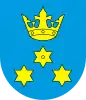 Coat of arms of Gmina Pawłowice