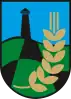 Coat of arms of Gmina Postomino