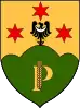 Coat of arms of Przeworno