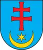 Coat of arms of Gmina Przeworsk