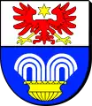 Coat of arms of Gmina Rędziny