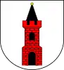 Coat of arms of Gmina Radoszyce