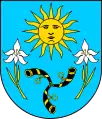 Coat of arms